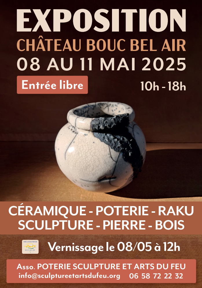 Expo mai 2025